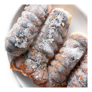 Colas de langosta congeladas a precio de descuento, suministro al por mayor de colas frescas congeladas - Product Image 6