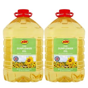 Aceite de girasol refinado a granel, 100% puro, para cocinar, con etiqueta o sin etiqueta, disponible a precio de mayoreo. - Product Image 4