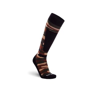 Lightweight Sports Athletic <b>Socks</b> <b>Moisture</b> Wicking Knit Fabric Supportive Fit For Fitness Training Athletic <b>Socks</b> - Product Image 4