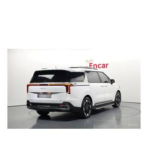 Kia Carnival HEV Signature 2024 de 7 Plazas con Asientos de Cuero, Caja de Cambios Automática, Cámara Trasera, 20,744 km - Product Image 2