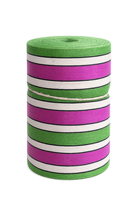 Eco-Friendly <b>Recycled</b> Nylon Woven Fabric Roll for <b>Backpacks</b>, Travel Bags, Outdoor Equipment and Industrial Applications - Product Image 3