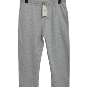 Taille haute élastique cordon pantalons de survêtement poche décoration mince Nylon survêtement pantalon formel été Chino imperméable Stretch - Product Image 5