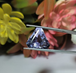 Natural Pink Amethyst Gemstone <b>Cushion</b> Cut High Quality Loose Stone For Jewelry Making Ring Pendant Design - Product Image 3