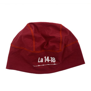 Gorro de Lana con Forro de Satén de 5 Paneles con Logotipo Personalizado para Hombres, para Esquí, Pesca, Deportes al Aire Libre, Ciclismo - Product Image 5