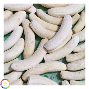 Rodajas de Plátano Congeladas al Vacío IQF para Recetas de Panadería, Coberturas para Pasteles y Rellenos de Repostería, Exportación al por Mayor desde Vietnam - Product Image 4