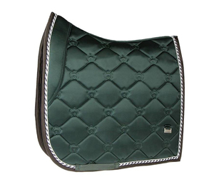 Almohadilla de Montar a Caballo de Primera Calidad para Doma Clásica, Equipo Ecuestre, Almohadillas de Equitación - Product Image 2