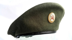 Soluciones de Fabricante al por Mayor: Colección de Gorras y Boinas Premium de Moda con Servicio OEM de Personalización de Marca - Product Image 1