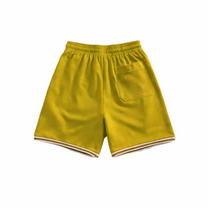 OEM Service Wholesale Custom Design Men Training <b>Shorts</b> New Arrival Private Label Men Training <b>Shorts</b> For Adult New Style Custom - Product Image 5