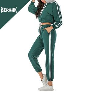 Womens 2 <b>Piece</b> <b>Sets</b> Sportswear 2021 New Zipper Tracksuit Women Tracksuit <b>Two</b> <b>Piece</b> <b>Set</b> Casual Sport Suit <b>Lounge</b> Wear Tracksuit - Product Image 4