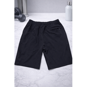 Pantalones Cortos Deportivos de Spandex para Hombre, OEM ODM, Ajuste Regular, Secado Rápido, para Fitness y Yoga - Product Image 2