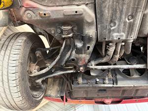 Honda Beat de 1991 - Product Image 4