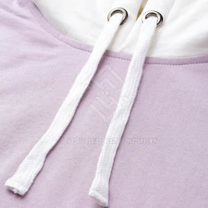 Sudaderas con Capucha para Mujer, Resistentes al Viento, para Invierno, Tela de Forro Polar de Alta Calidad, Logotipo Frontal Personalizado, Colores y Logotipo Personalizables, Venta en Línea - Product Image 6