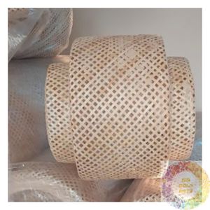โคมไฟหวายสไตล์บ้านไร่ โคมไฟเพดานแบบแขวน ตกแต่งห้องครัว ห้องรับประทานอาหาร ห้องนั่งเล่น - Product Image 4