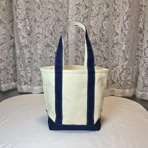 Bolsa de Mano Tipo Tote con Estampado, Tejida, Ecológica, Resistente al Agua, con Logotipo Personalizado OEM, Precio al por Mayor para Compras al por Mayor - Product Image 2