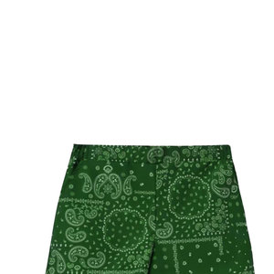 Short de bain femme Solid Trader Advanced, tissé respirant, taille haute, avec bande élastique et fente latérale, idéal pour l'été chaud - Product Image 4