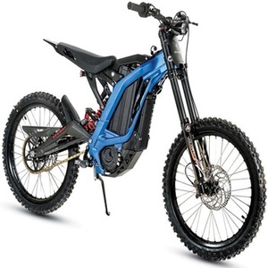 รถมอเตอร์ไซค์วิบาก SegwaysDirt Bikes x260 รุ่นออฟโรด ระยะวิ่งสูงสุด 74.6 ไมล์ และความเร็วสูงสุด 46.6 ไมล์ต่อชั่วโมง - Product Image 2