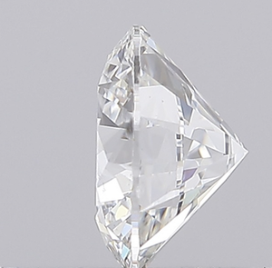 Aniva ND020 pour diamant rond brillant naturel certifié 0,5 carat F SI1 pour la fabrication de bijoux fins - Product Image 4