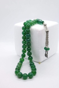 Perles de prière musulmanes de qualité supérieure - Product Image 1