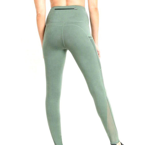 Leggings Deportivos para Mujer, Impresión Personalizada, Alta Elasticidad, Anti-Sudor, Transpirables, para Entrenamiento Activo - Product Image 2