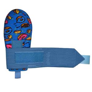 Mitaines de baseball personnalisées, durables, confortables et légères pour jeunes et adultes - Utilisation professionnelle pour droitiers/gauchers sur le terrain - Product Image 1