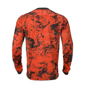 Camisas de Caza con Logotipo Personalizado, Camisas de Caza para Hombre de Alta Calidad, Gran Venta - Product Image 2