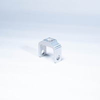 Piezas de maquinaria, aluminio de alta precisión, personalización completa OEM, solución de fabricación de mecanizado CNC de polímeros por fresado y torneado desde Tailandia