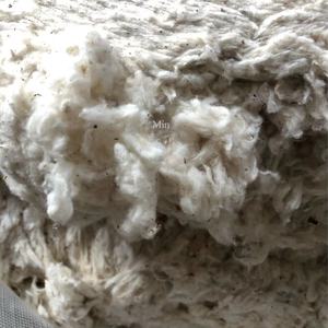 Déchets textiles de haute qualité 100% coton Lickerin A et B en bandes plates pour filature - Fabricant vietnamien - Florence - Product Image 5