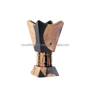 เตาผลิตจากไม้เรซินสำหรับงานแต่งงานและโอกาสพิเศษ - Product Image 4