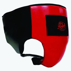 Protège-guêtres de boxe personnalisé en cuir PU et cuir de vachette pour MMA, fitness et protection enfant avec logos imprimés - Product Image 2