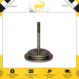 Made in India High Quality Excellent Durability Best Performance BJ Pacemaker Plunger <b>Pump</b> Parts <b>Suction</b> Valve (300 Series) - Product Image 2