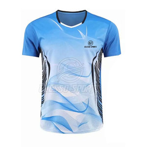 Uniforme de Voleibol Transpirable de Primera Calidad, Nuevo Diseño, Uniforme Juvenil de Voleibol - Product Image 2