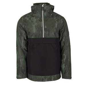 Chaqueta de Snowboard Acolchada y Recubierta para Hombre de IRON MARK INDUSTRIES, Ligera, Impermeable, Transpirable, con Cierre, para Esquí - Product Image 5
