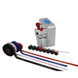 Amd320 Quà Tặng Bao Bì Và Bó Hoa Bao Bì Kỹ Thuật Số Ribbon Hot Foil Máy In Máy In Ruy Băng - Product Image 6