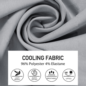 Pantalones Cortos de Golf de Verano de Alta Calidad, Nuevo Diseño, Estilo Holgado, Transpirables, Cómodos, Cintura Elástica, Bolsillos Laterales, para Gimnasio y Actividades al Aire Libre - Product Image 5