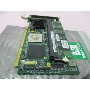 Controlador RAID LSI Logic L1-01013-03 de 68 Pines - Equipo y Piezas de Semiconductores de Confianza de Marca Global - Product Image 4