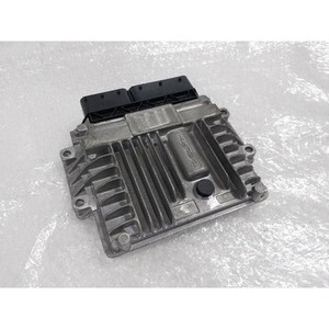 โมดูลควบคุมเครื่องยนต์ Rexton ปี 2006-2012 มือสอง ของแท้ รหัส A6645408832 - Product Image 2