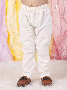 Ensemble kurta rose, vêtements ethniques pour enfants, tenue traditionnelle, vêtements de fête, long kurta pyjama, vêtements élégants et confortables - Product Image 5