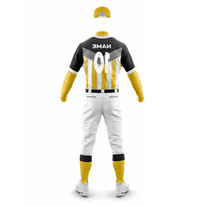 Solid Color Uniform <b>Baseball</b> Kits Men's Clothing Kids Uniform Manufacturer All Season Top Selling Softball Uniform Custom Logo - Product Image 6