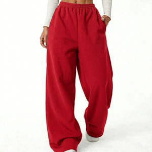 Latest Design Suppliers Acid Wash <b>Sweat</b> <b>Pants</b> Acid Wash Ladies Trouser Plain Dyed Acid Wash <b>Sweat</b> <b>Pants</b> for <b>Women</b> - Product Image 4