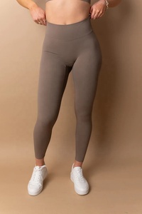 Leggings Antiarrugas para Mujer, de Alta Calidad, Transpirables, Nueva Colección, Superventas - Product Image 5
