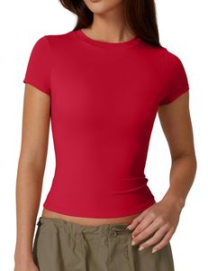 Fabricant de vêtements en gros, t-shirts respirants, prix bas, produits de haute qualité, séchage rapide, usage quotidien. - Product Image 3