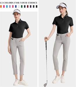 Nueva Llegada de Ropa de Golf para Mujer, Falda Plisada de Alta Calidad al por Mayor para Torneos de Golf - Product Image 6
