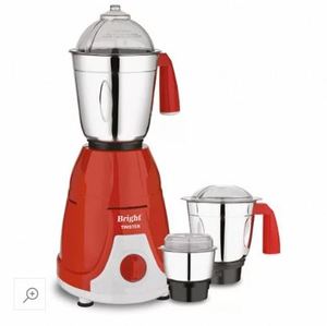Mixeur-broyeur Twister, appareil de cuisine multifonction haute vitesse, mixeur-broyeur Twister à 3 bacs pour la cuisine à domicile - Product Image 2