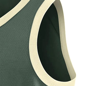 Jersey de Baloncesto para Hombre Más Vendido, Logotipo Personalizado, Ropa de Equipo, Camisetas de Entrenamiento de Baloncesto - Product Image 4