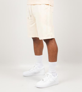 Pantalones Cortos Casuales de Verano para Hombre, Transpirables, de Algodón, con Cordón en la Cintura, Cómodos para el Gimnasio, Hechos en Pakistán, Servicio OEM - Product Image 3