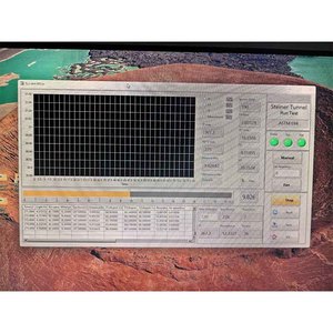 Test di Combustione Orizzontale ASTM E84 UL910 per Materiali Edili e Cavi Steiner Tunnel - Product Image 6