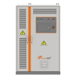 ระบบจัดเก็บพลังงาน LiFePO4 23 2LC-S ระบบระบายความร้อนด้วยของเหลวสำหรับการเปิด/ปิดกริด F L S-ES - Product Image 1