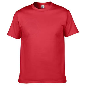 T-shirts à manches courtes pour hommes, vêtements de travail d'été fins et amples, hauts pull-over, t-shirts de sport légers pour hommes - Product Image 2