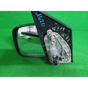 H-1 LEFT Outside Rear View <b>Mirror</b>, LH (Driver Side) Used OEM 876104H600 - Product Image 1