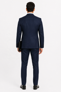Uniformes d'aviation personnalisés à manches longues pour pilotes et personnel de cabine |   Uniformes d'aviation OEM ODM |   Uniforme d'agent de service passagers pour hommes - Product Image 4